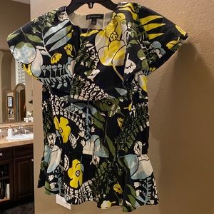 Inc size medium shirt